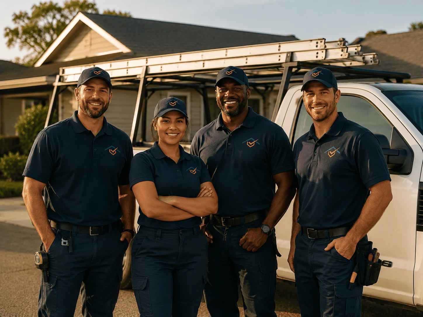Roof Inspection company in Otterbein, IN